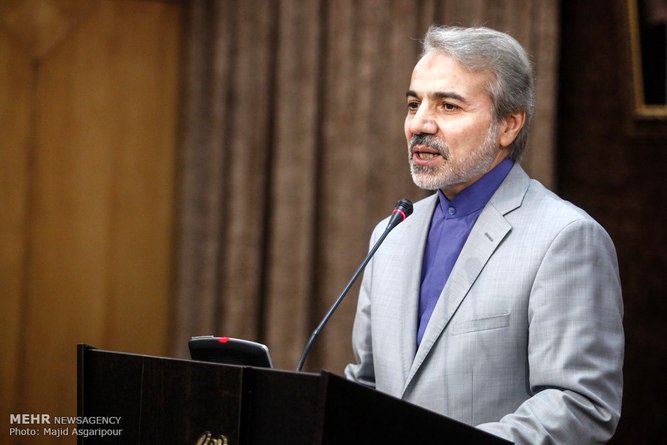 توصیه سخنگوی دولت به رئیس قوه قضائیه