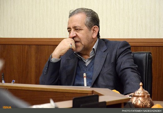 زرگرپور:  پروژه‌های نیمه تمام به بخش خصوصی واگذار می‌شود