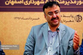 رایزنی برای اجرای پروژه امتداد خیابان توحید تا صفه