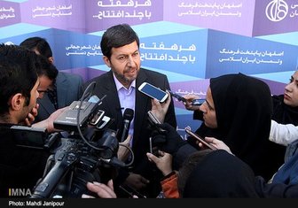 ایجاد شبکه های شاهراهی از مهمترین برنامه های آینده منطقه 5 است