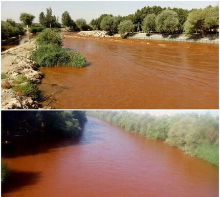 ادعای سهل انگاری کارگران تصفیه خانه آب یزد تکذیب شد