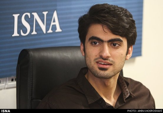 امیر غفور: هنوز به شرایط ایده‌آل نرسیده‌ام