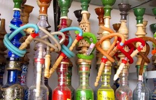 ۸۰ درصد تنباکوی معطر حاوی مواد شیمیایی صنعتی است