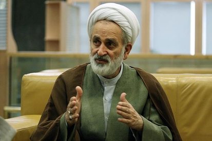 خون سرخ رمضان به‌پای انقلاب سبز