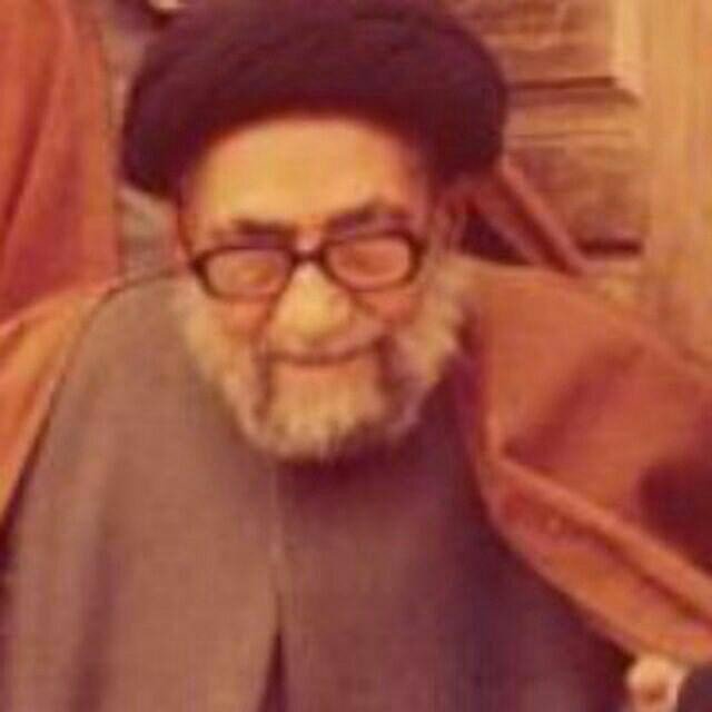 حامی مجاهدین انقلابی اصفهان