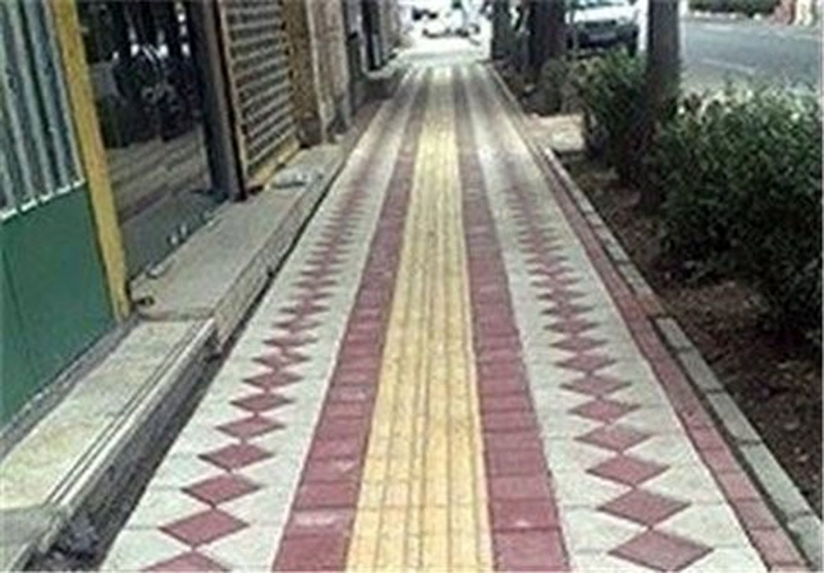 رشد ۵۰ درصدی بودجه مناسب سازی شهر در سال جاری