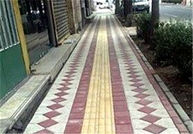 رشد ۵۰ درصدی بودجه مناسب سازی شهر در سال جاری