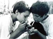 اعتیاد به مواد مخدر، از دغدغه های مهم اجتماعی است