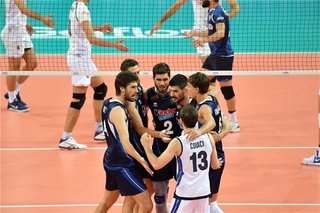 لانزا امتیازآورترین بازیکن زمین شد