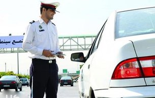 نوگواهینامه‌ها تا ۳ ماه به تنهایی حق رانندگی ندارند