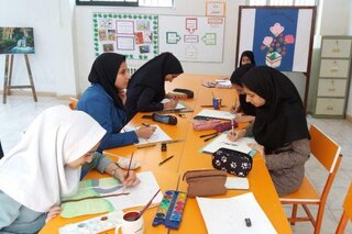 راه‌اندازی سامانه الکترونیکی اوقات فراغت دانش‌آموزان