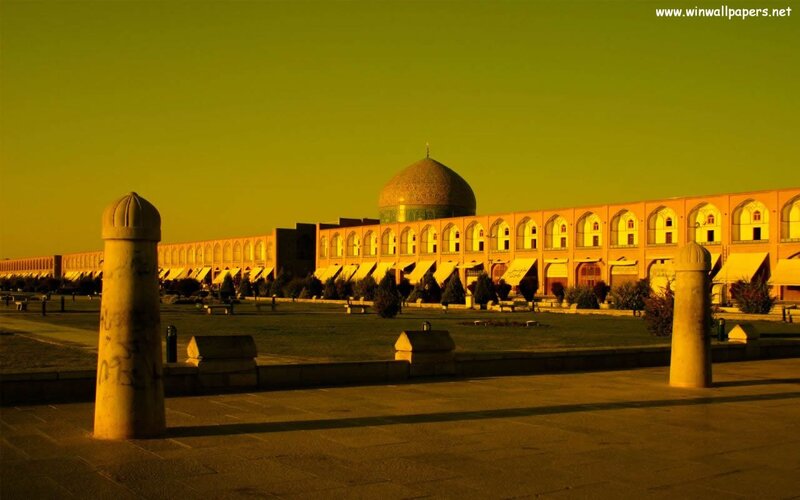 جغرافیا، اندیشه بشری را شکل می‌دهد