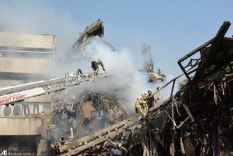 خطر آزبست و سرطان در منطقه پلاسکو