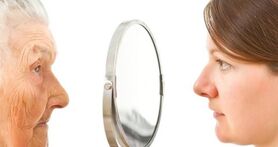 آنتی‌اکسیدانی که روند پیری پوست را کند می‌کند