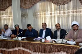 جمع آوری 500 میلیون ریال زکات مستحبی در سال 96در لنجان