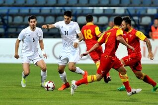 کریمی: بازی با مونته‌نگرو کیفیت بازیکنان را افزایش داد