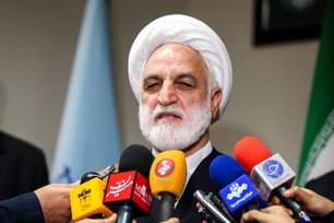 صدور حکم جلب فرزند معصومه ابتکار