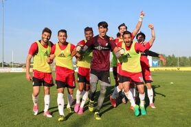 عجله شماره یک و سلب فرصت از رقبا