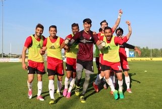 عجله شماره یک و سلب فرصت از رقبا