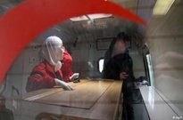 امدادرسانی امدادگران اصفهانی به 143 حادثه دیده در هفته گذشته