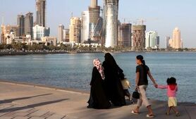 تحریم قطر فرصتی بزرگ برای اقتصاد ایران