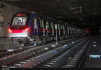 پیگیری استفاده از فاینانس در ساخت خط ۲ قطارشهری