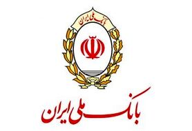 پرداخت 20 درصد تسهیلات بانک ملی به صورت قرض الحسنه