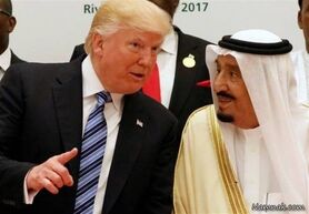 آتش اختلافات قطر وعربستان شعله ور شد