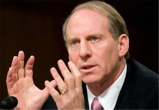 ریچارد هاس: تروریسم در تهران و همچنین اروپا باید محکوم شود