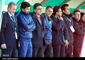 حسینی چگونه حذف شد؟
