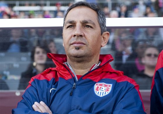 واکنش معاون فنی باشگاه ذوب‌آهن به سرمربیگری "امید نمازی"