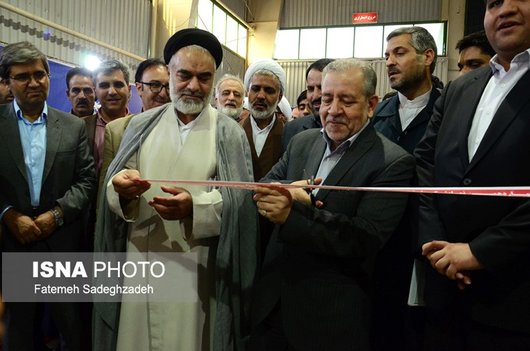 زرگرپور: نمایشگاه قرآن باید به سمت دانشگاه معرفت شناسی حرکت کند