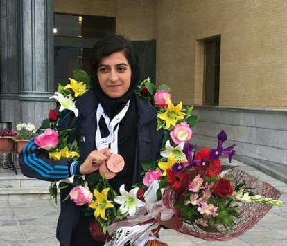 انقلابی در پی باور