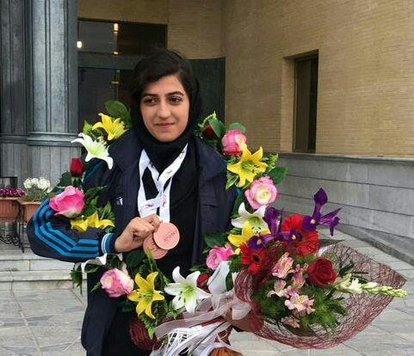 انقلابی در پی باور