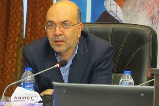 سامانه دوم آبرسانی اصفهان بزرگ اولویت مهم وزارت نیرو است
