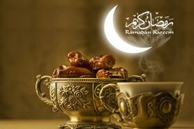 بیماران ریوی بخوانند/ اگر دارو مصرف می‌کنند نباید روزه بگیرند