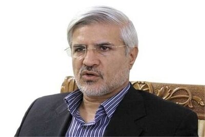 تروریست‌ها از برخی مناطق ایران به داعش پیوسته بودند