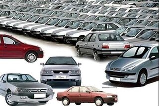کیفیت خودروهای داخلی ، فدایی سودهای هنگفت داد و ستد