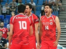 وقفه 10 دقیقه ای در تهران منتفی شد