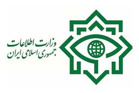 دستگیری عناصر مرتبط با اقدام تروریستی روز چهارشنبه