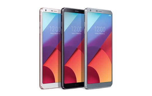دو مدل G6 pro و G6 Plus ششم تیر عرضه می‌شوند