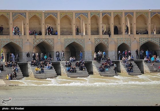 امیدواری به حیات زاینده‌رود از هیئت دولت تا شورای شهر