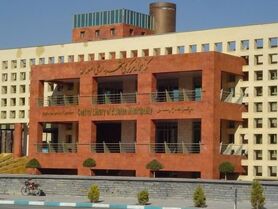 زیرساخت های لازم برای پژوهش درکتابخانه مرکزی شهرداری اصفهان وجود دارد