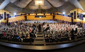 افزایش سینماهای کانون پرورش فکری کودک و نوجوان به ۵۹ سالن