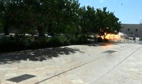 توضیح درباره زن بازداشت شده در حوادث اخیر