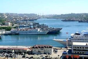 قانون سفر بی‌روادید ایرانیان به «خاور دور روسیه» تصویب شد
