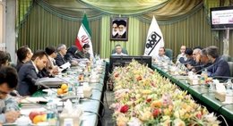 نخستین گردهمایی تامین برق معادن و صنایع معدنی در فولاد مبارکه برگزار شد