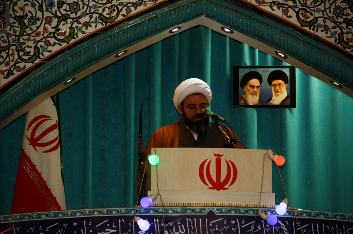 گروه تروریستی داعش چشم انتظار انتقام سخت سپاه پاسدارن انقلاب اسلامی باشند