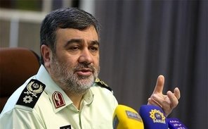 دستگیری اعضای یک تیم تروریستی در اطراف تهران