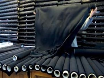 سود واردات قاچاق پارچه چادر مشکی، مانع بر سر راه تولید داخلی